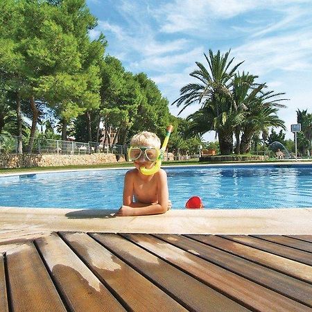 Camping Vilanova Park Vilanova i la Geltrú Quarto foto