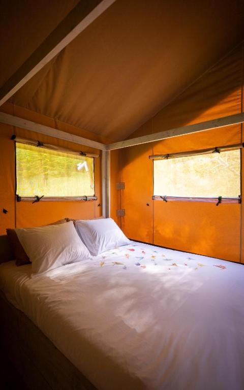 Camping Vilanova Park Vilanova i la Geltrú Exterior foto