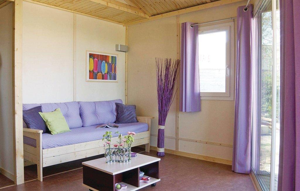 Camping Vilanova Park Vilanova i la Geltrú Quarto foto