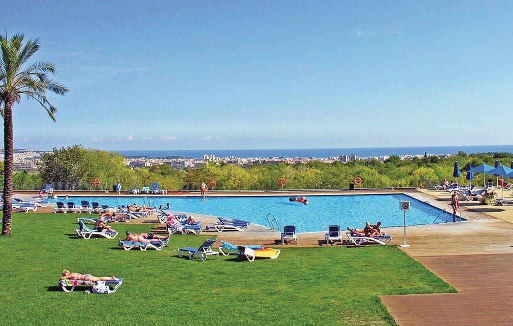Camping Vilanova Park Vilanova i la Geltrú Quarto foto