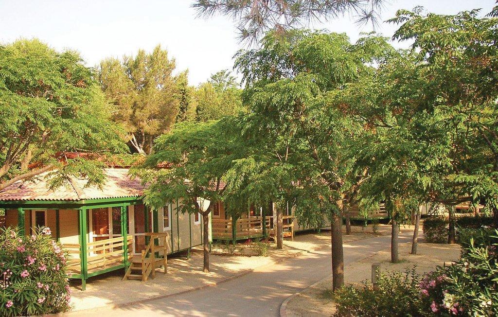 Camping Vilanova Park Vilanova i la Geltrú Quarto foto