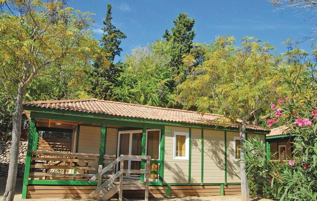 Camping Vilanova Park Vilanova i la Geltrú Quarto foto